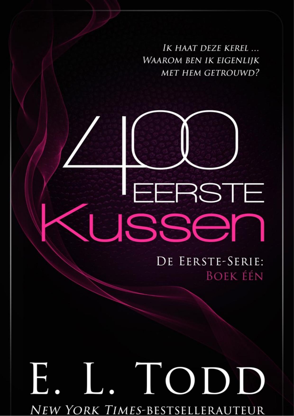 400 Eerste kussen