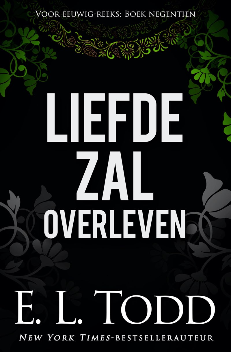 Liefde zal overleven