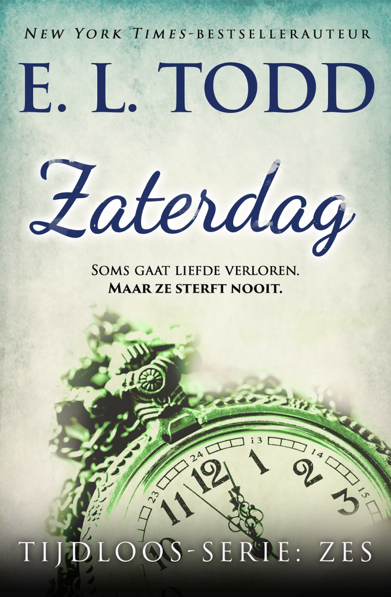 Zaterdag