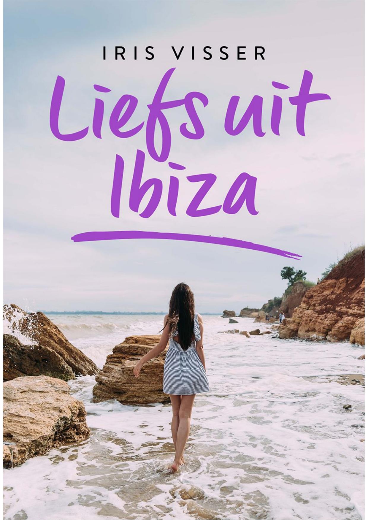 Liefs uit Ibiza