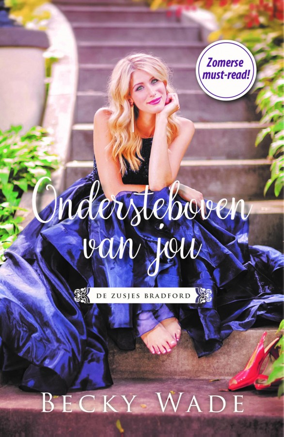 Ondersteboven van jou