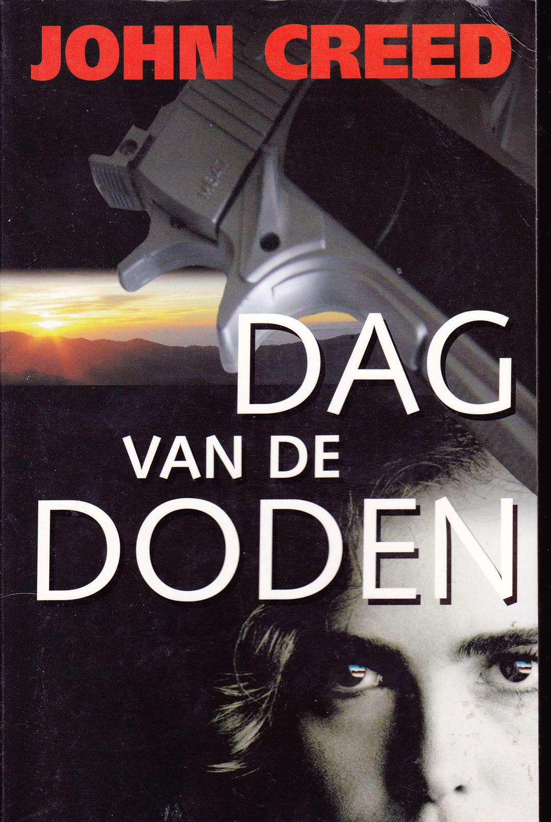 Dag van de doden