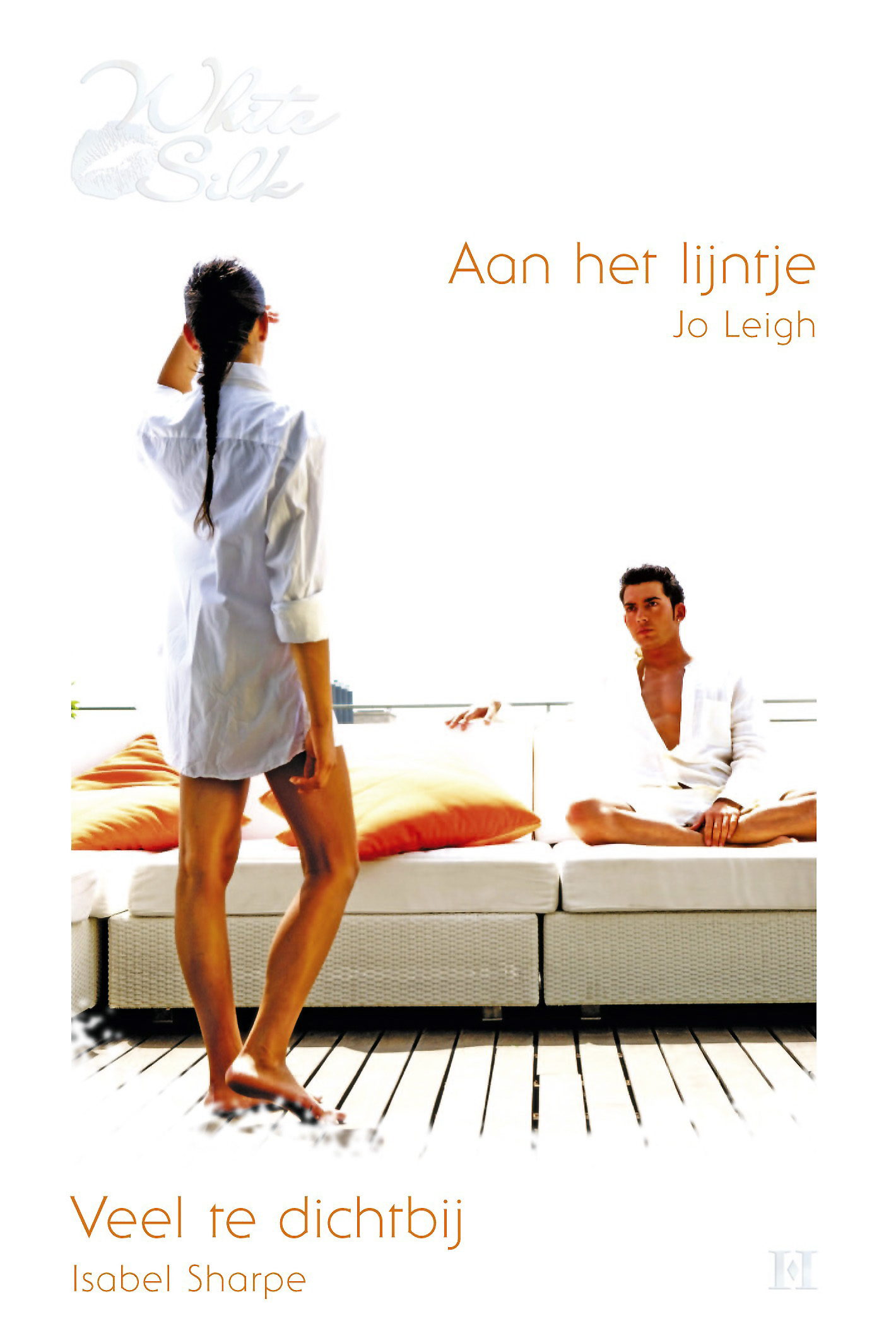 Aan het lijntje / veel te dichtbij