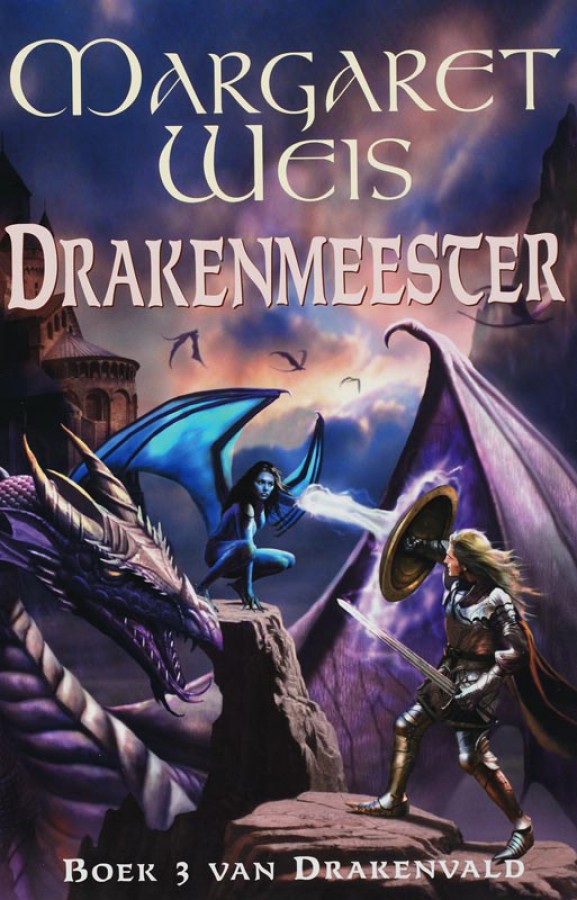 Drakenmeester