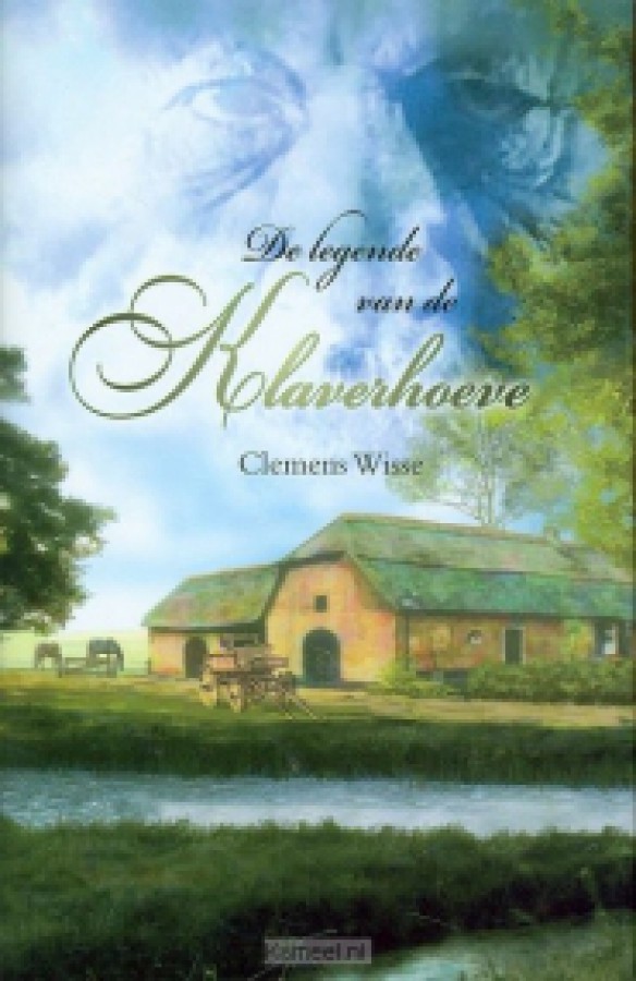 De legende van de Klaverhoeve