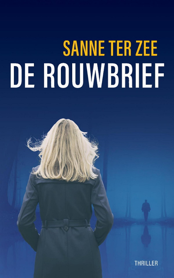 De rouwbrief