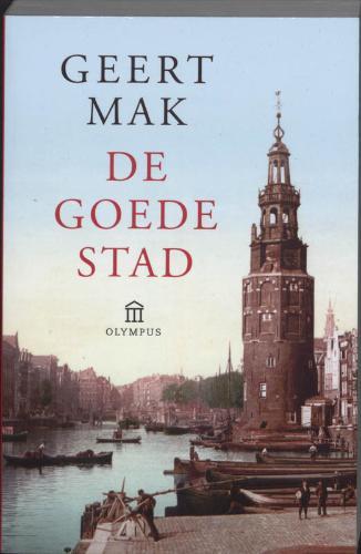 De goede stad