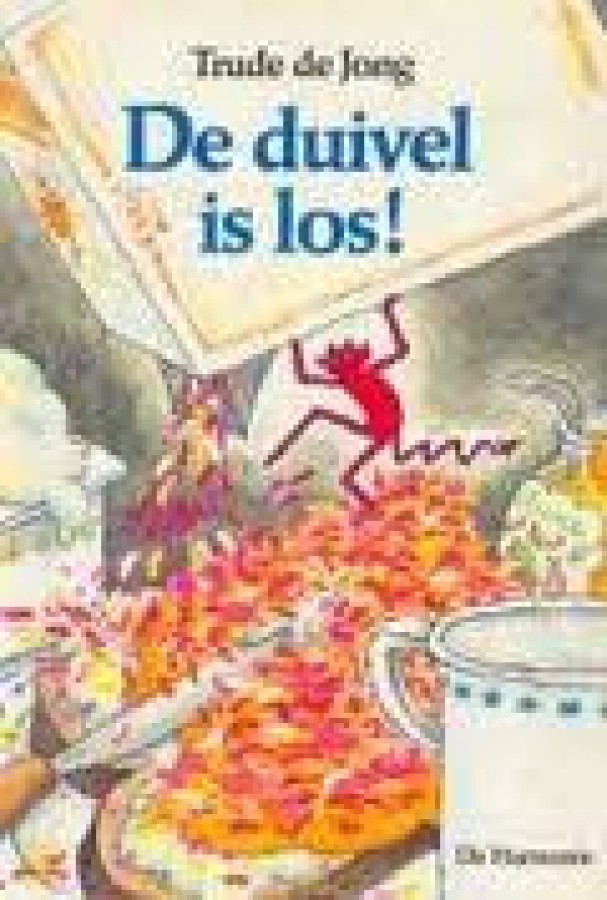 De duivel is los