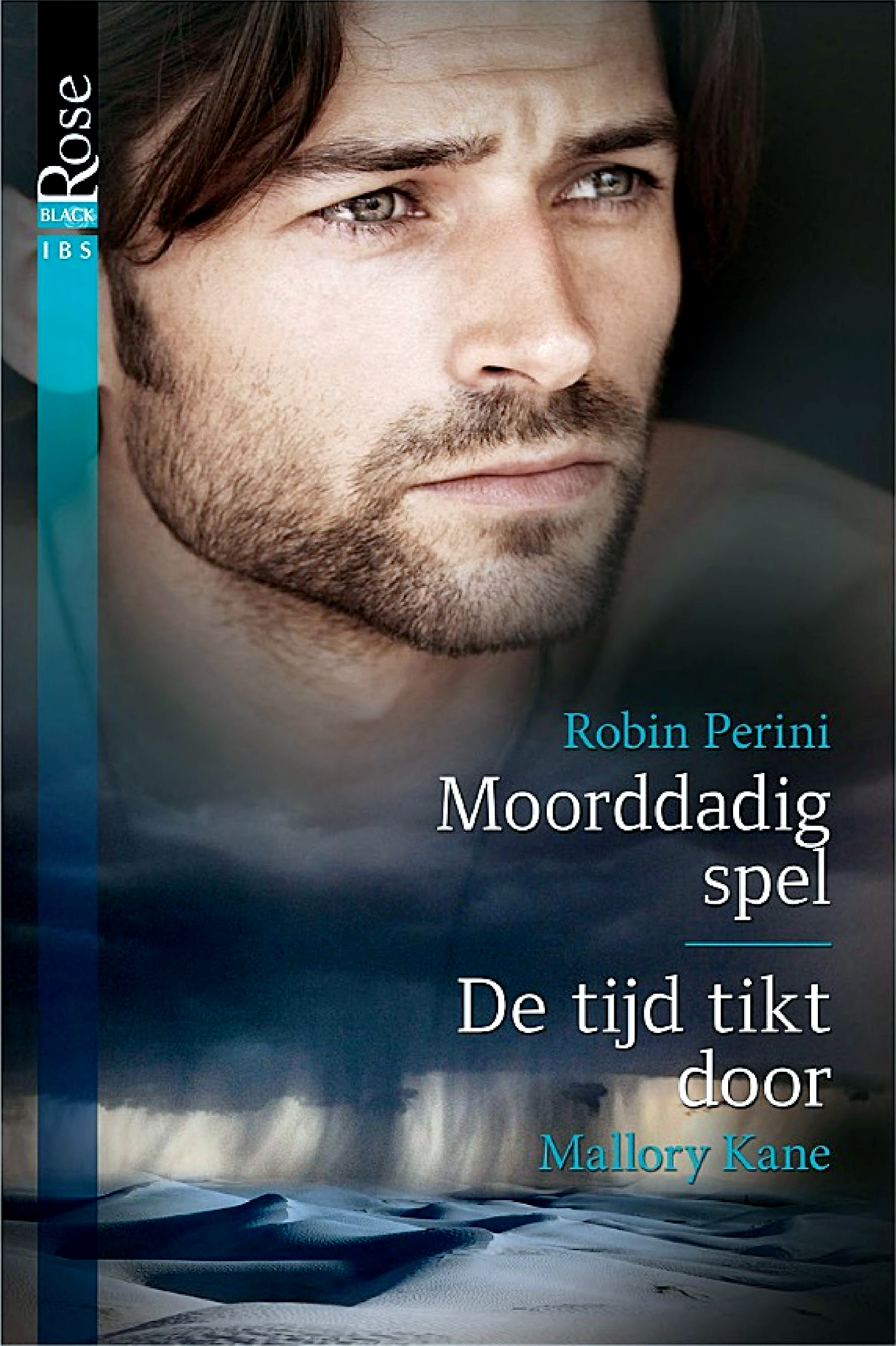 Moorddadig spel / De tijd tikt door