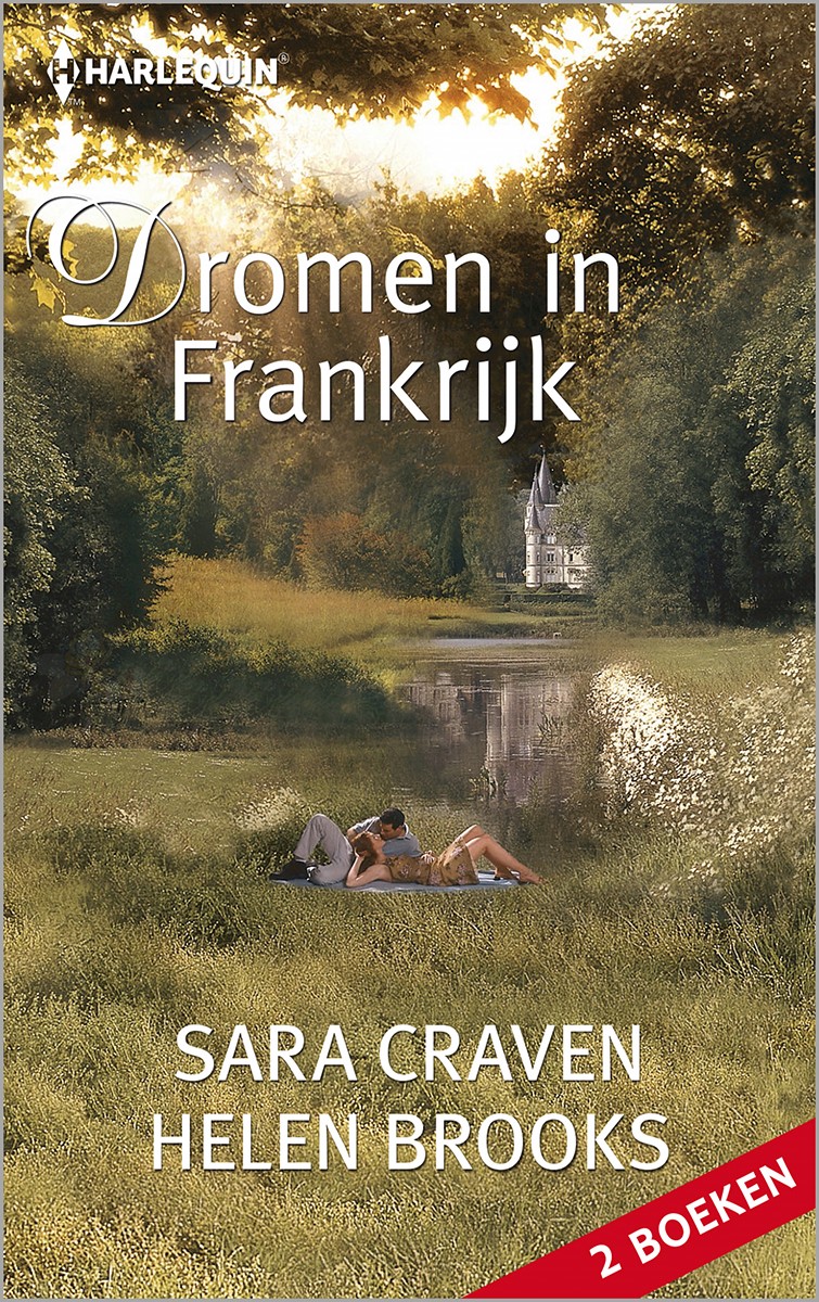 Dromen in Frankrijk