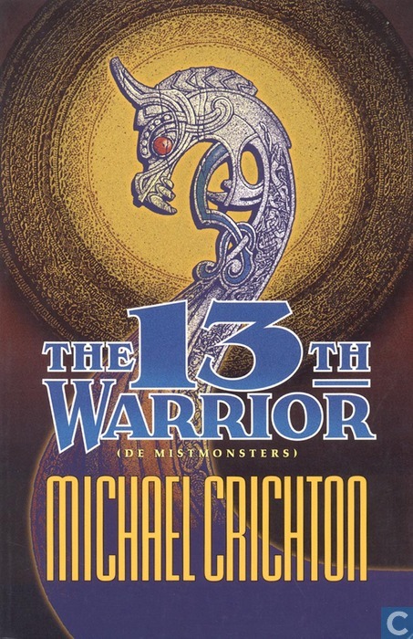 The 13th warrior
