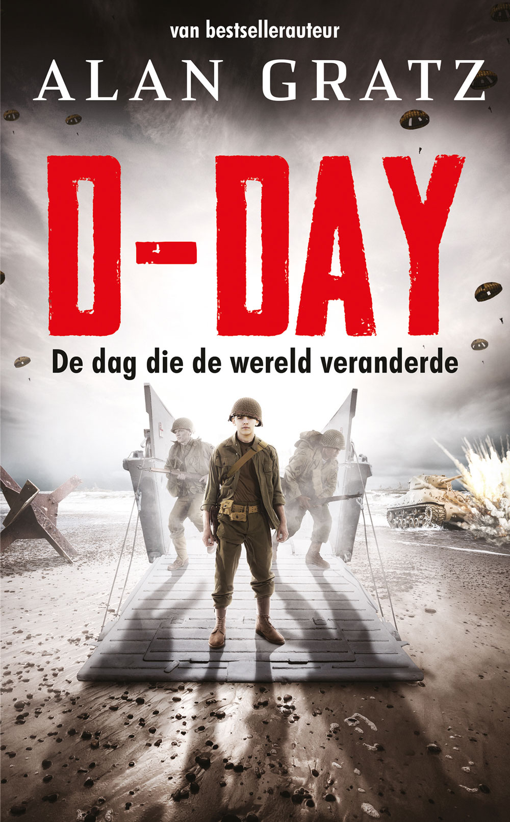 D-Day