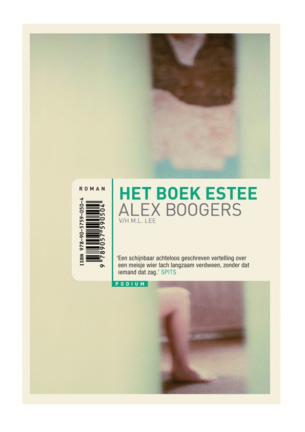 Het boek Estee