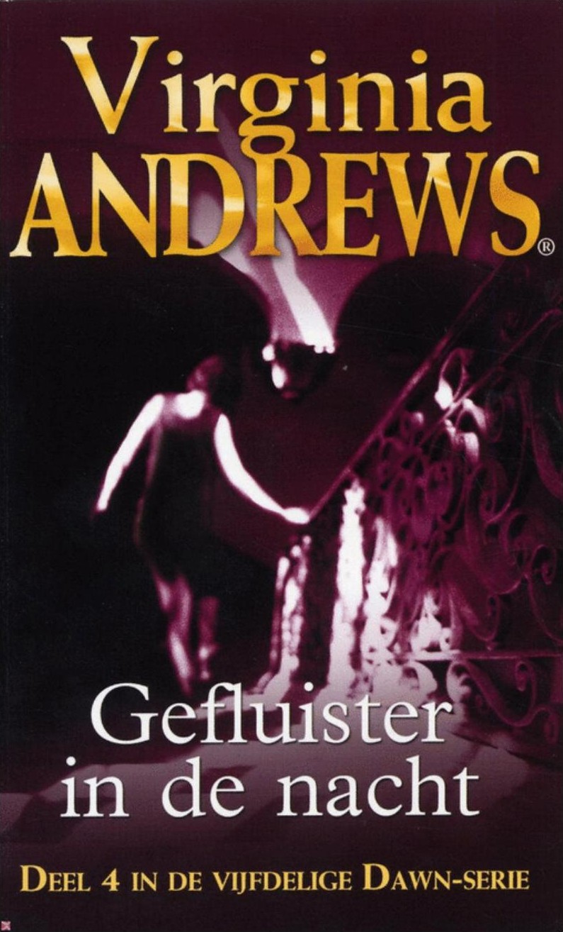 Gefluister in de nacht