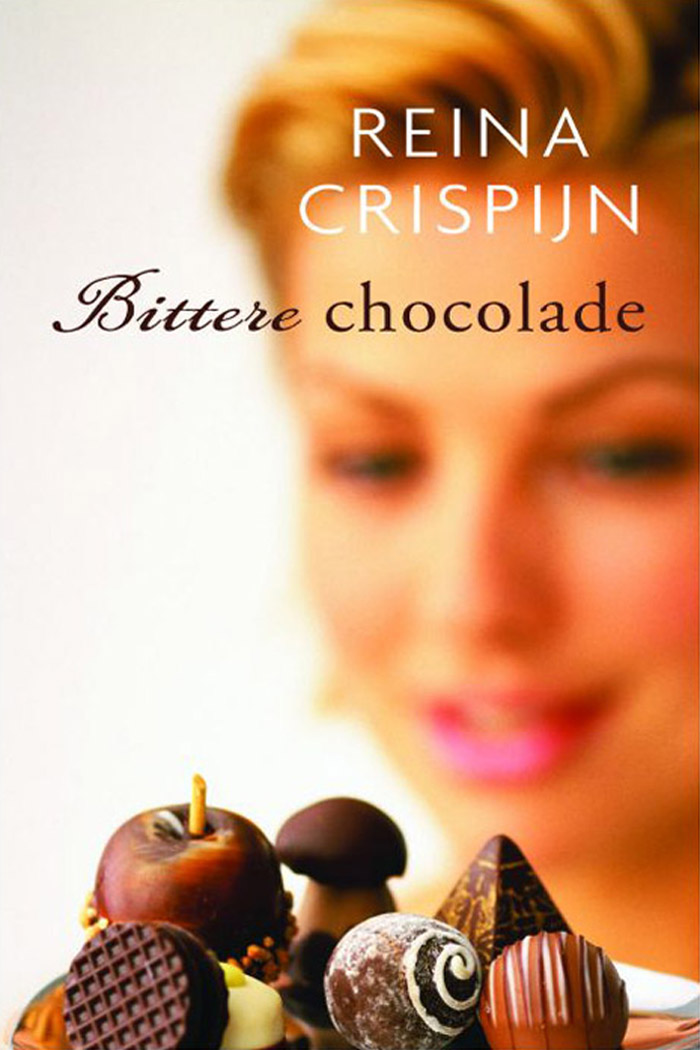Bittere chocolade