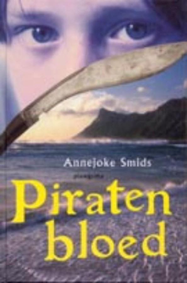 Piratenbloed