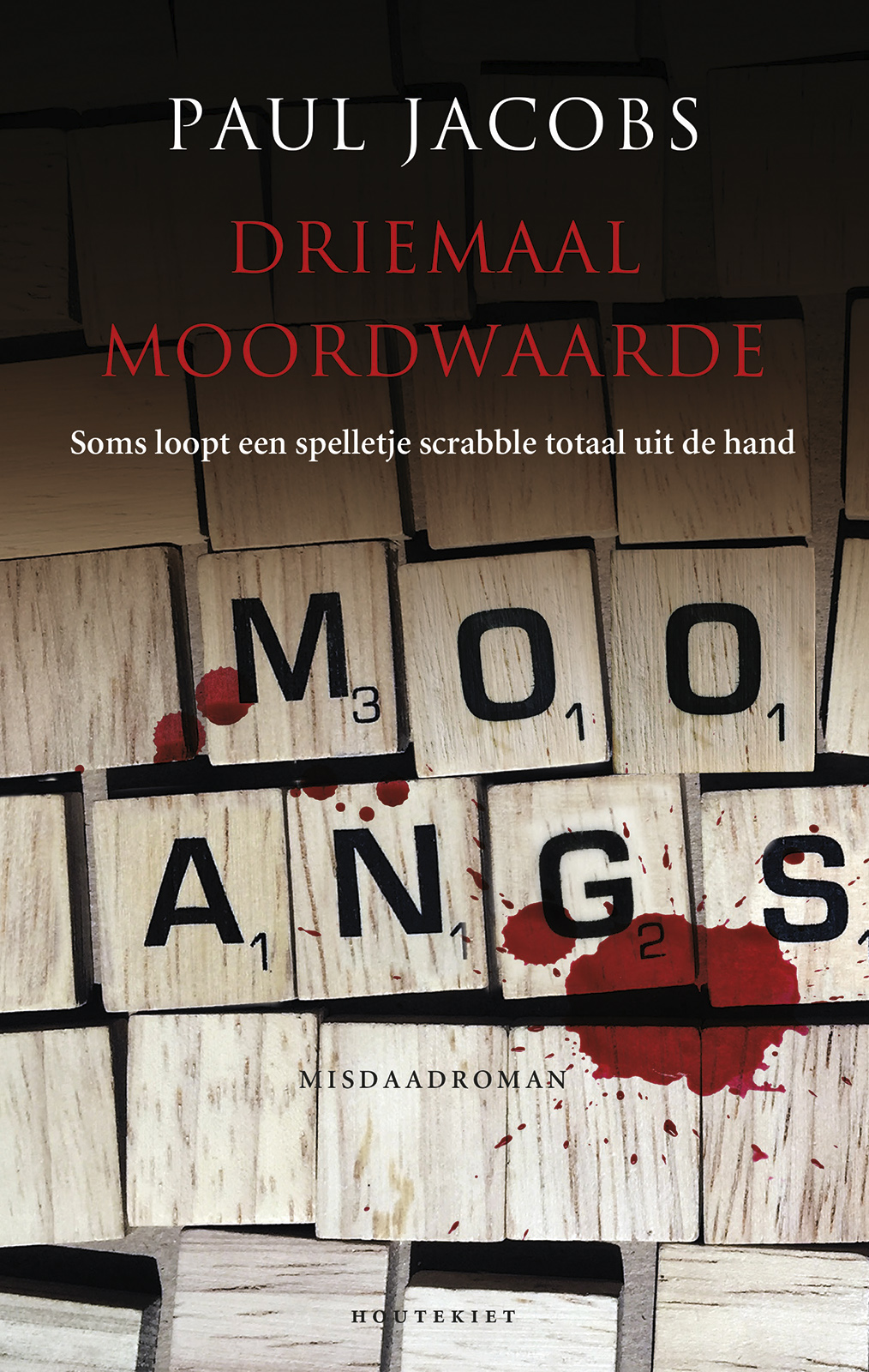 Driemaal moordwaarde