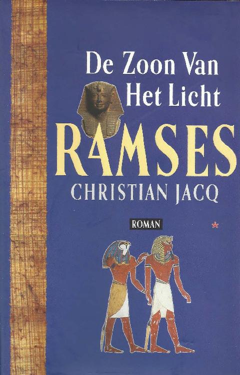 De zoon van het licht