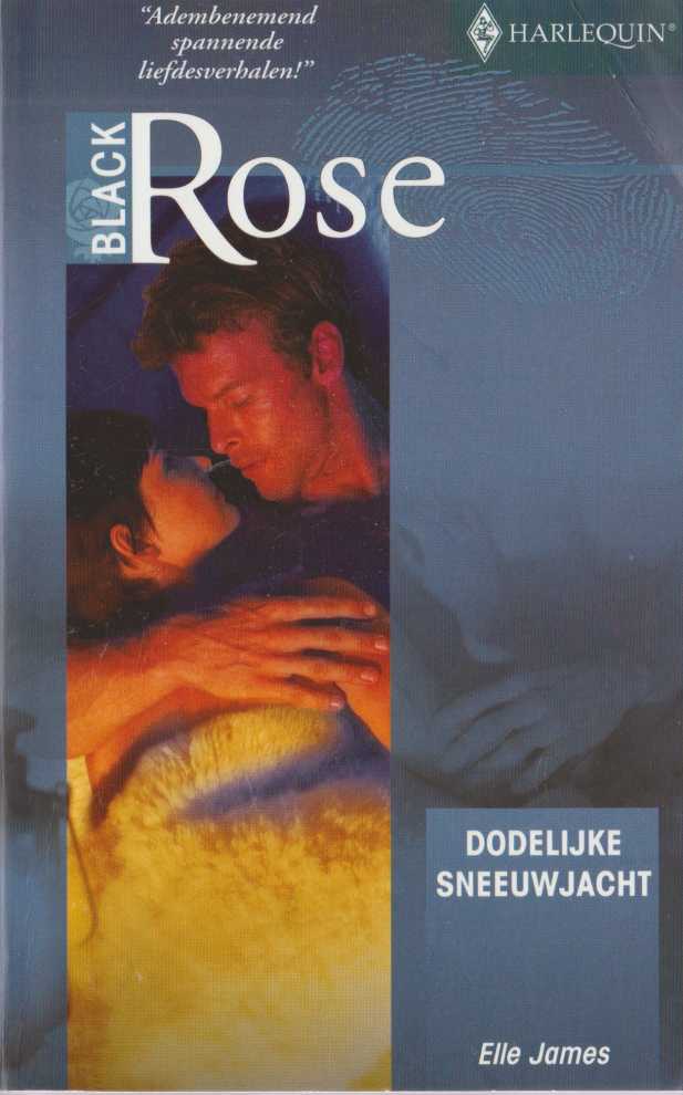 Dodelijke sneeuwjacht