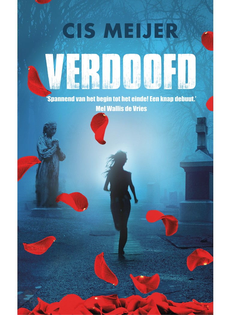 Verdoofd