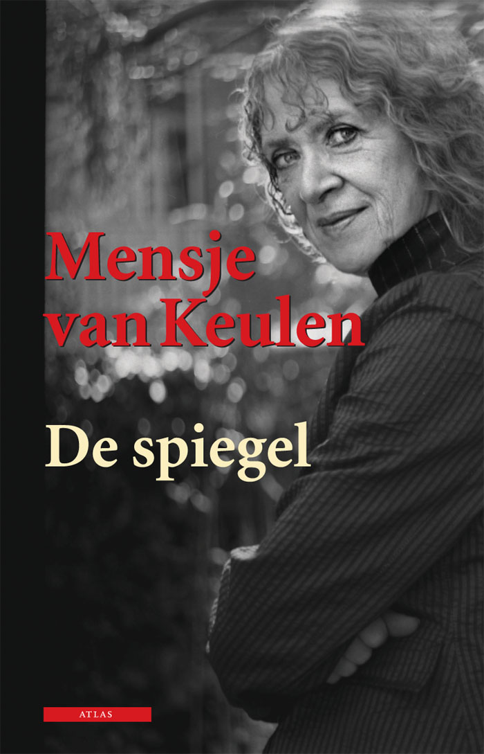 De spiegel
