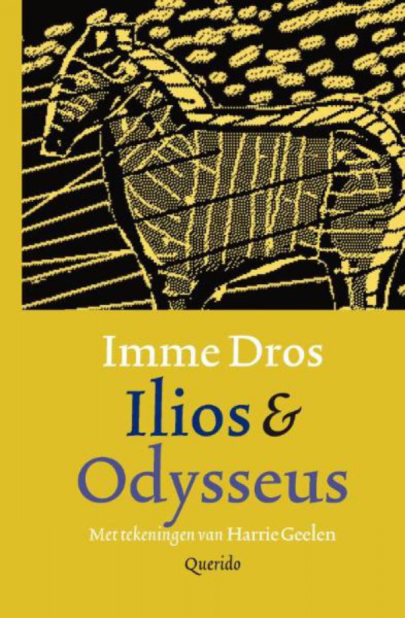 Ilios Odysseus