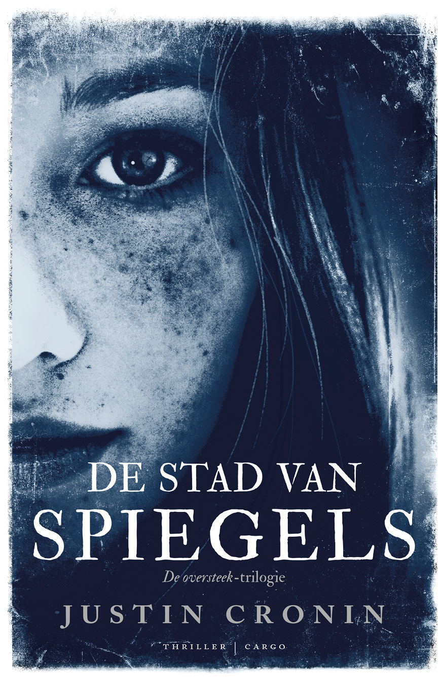 De stad van spiegels