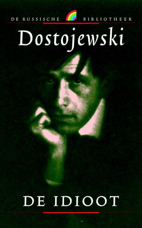 De idioot