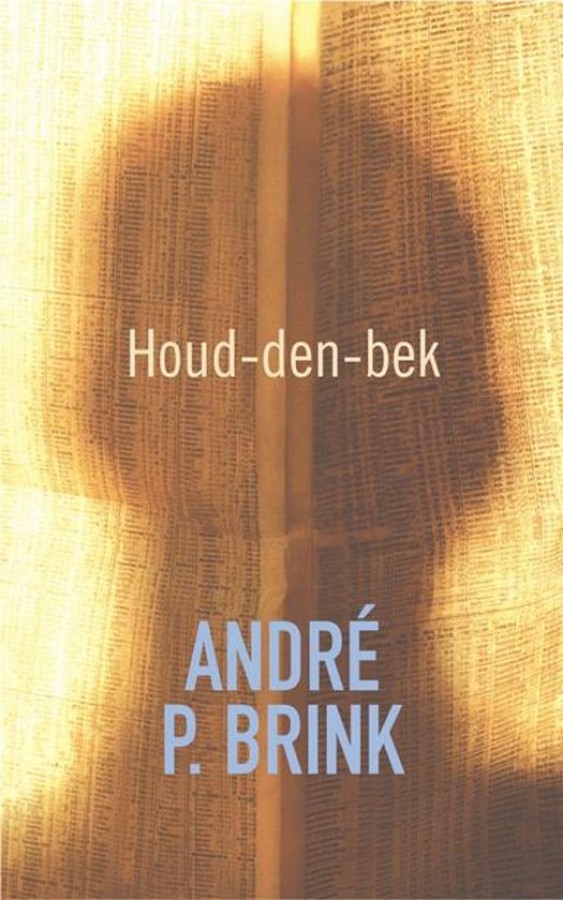 Houd-den-bek