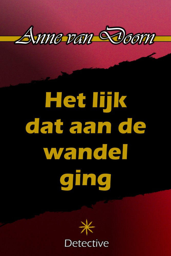 Het lijk dat aan de wandel ging