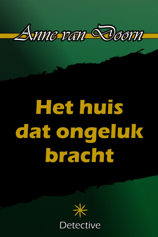 Het huis dat ongeluk bracht