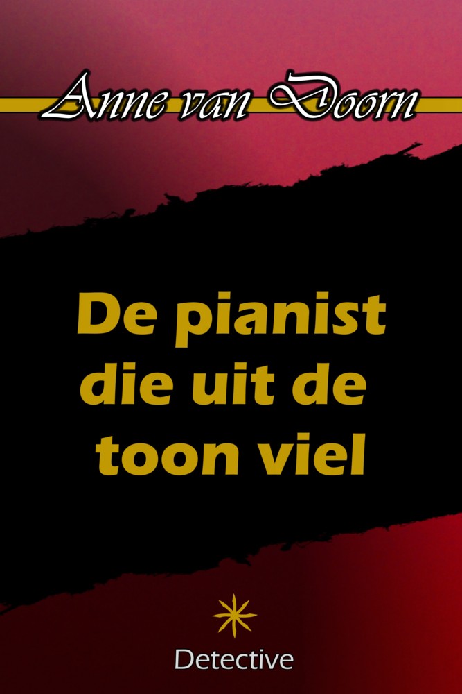 De pianist die uit de toon viel