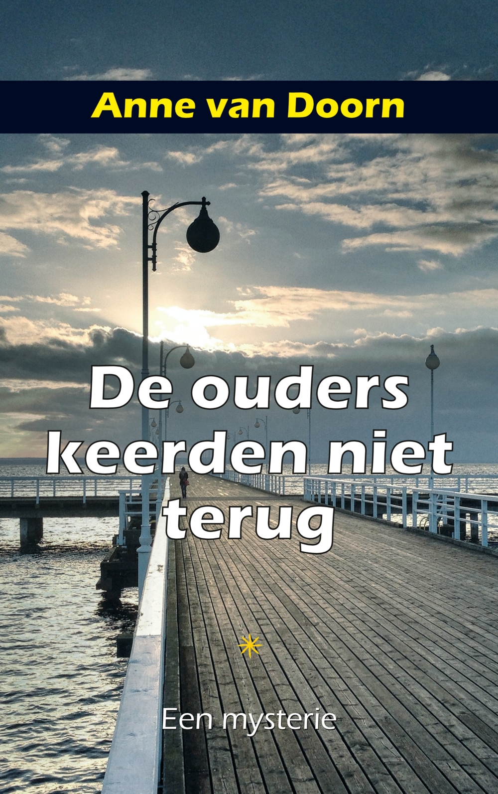 De ouders keerden niet terug