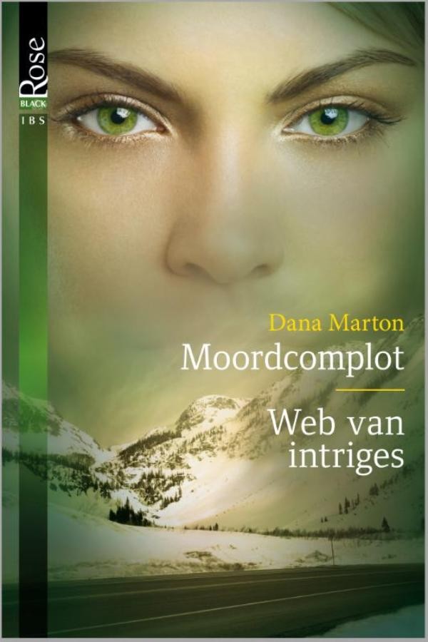 Moordcomplot ; Web van intriges