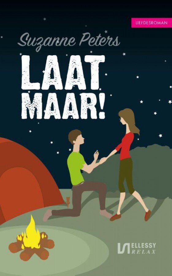 Laat maar!