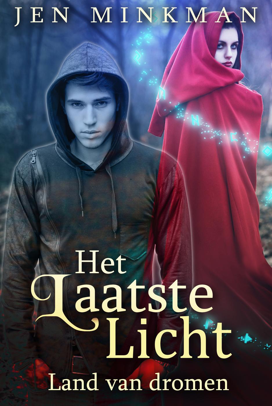 Het laatste licht