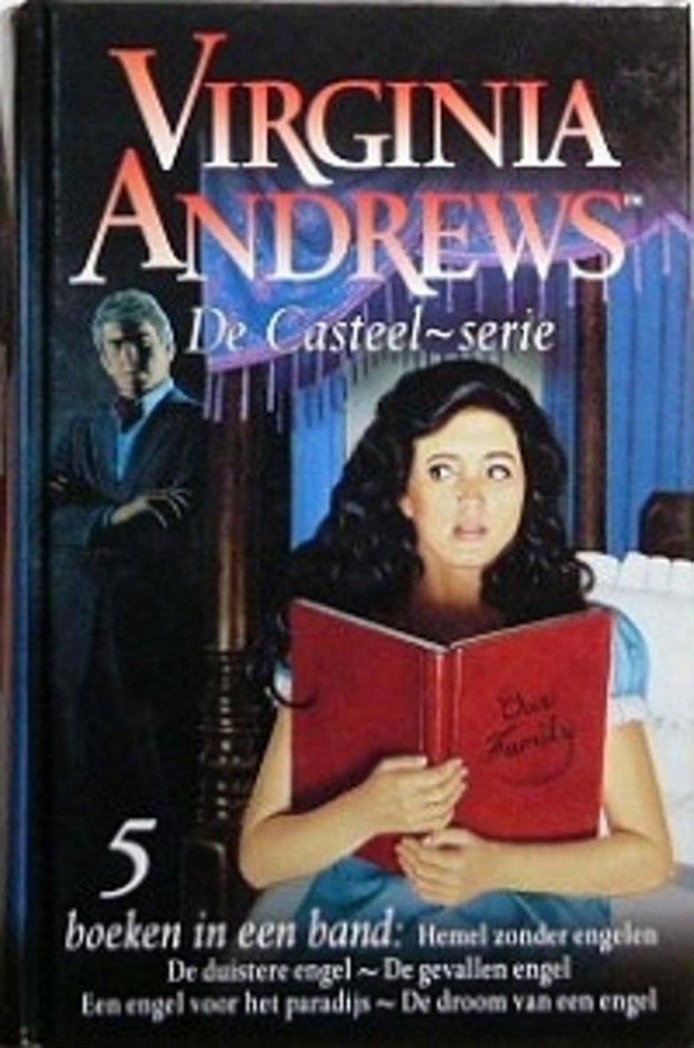 Hemel zonder engelen