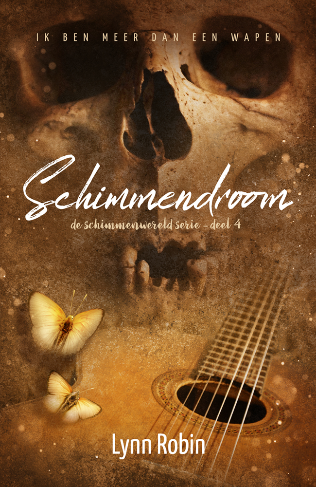Schimmendroom
