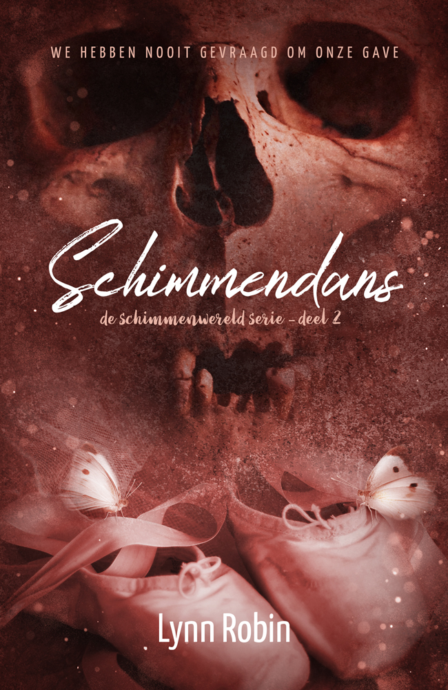 Schimmendans
