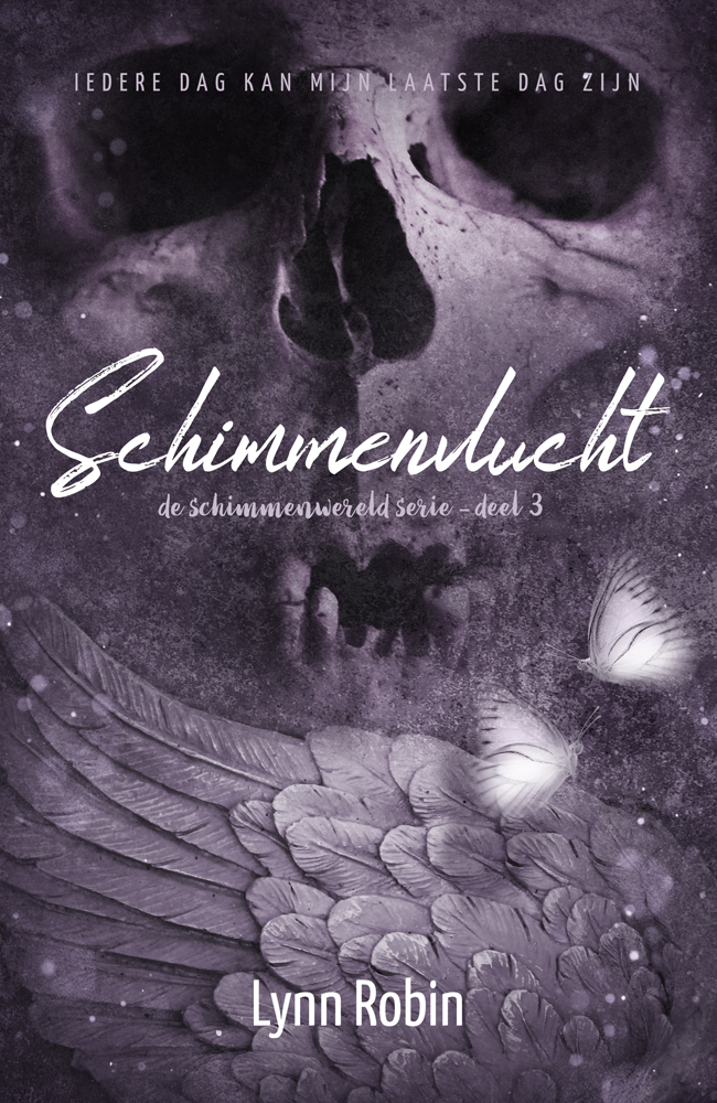 Schimmenvlucht