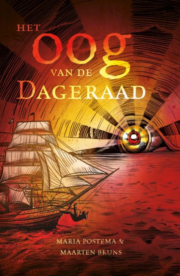 Het Oog van de Dageraad