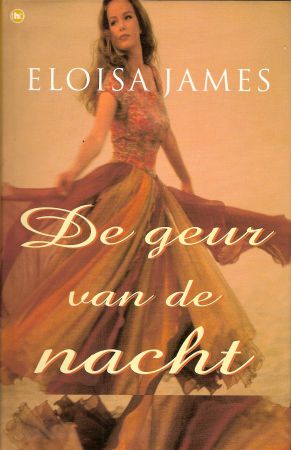 De geur van de nacht