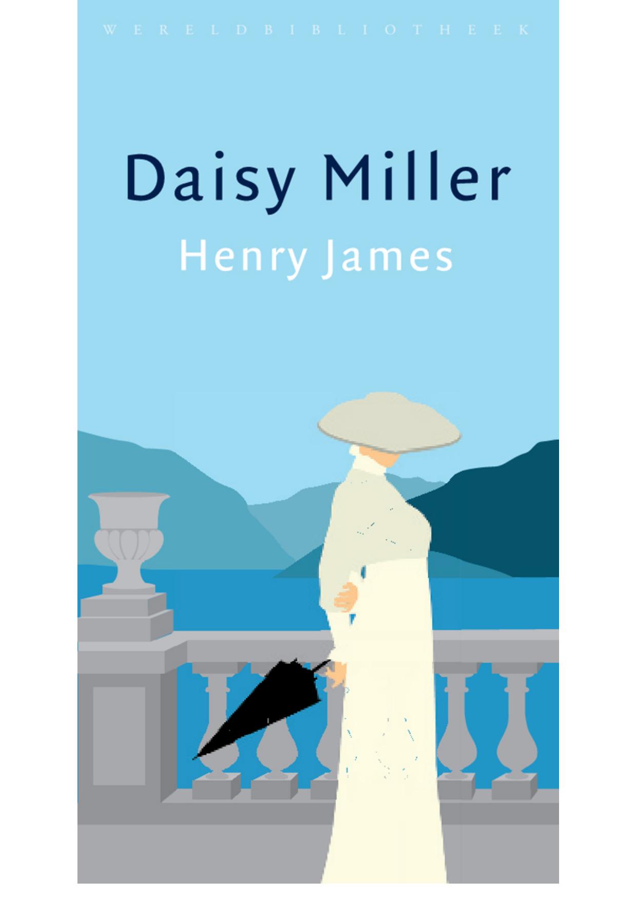 Daisy Miller