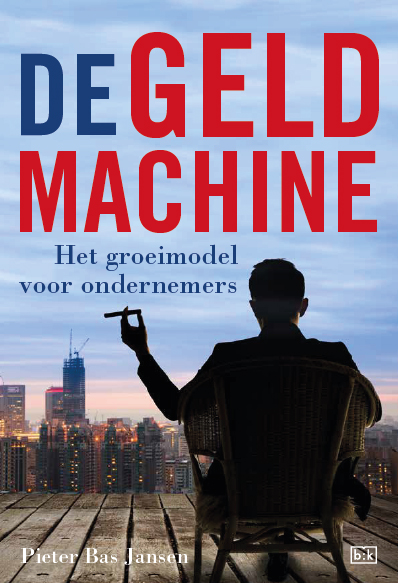 De Geldmachine