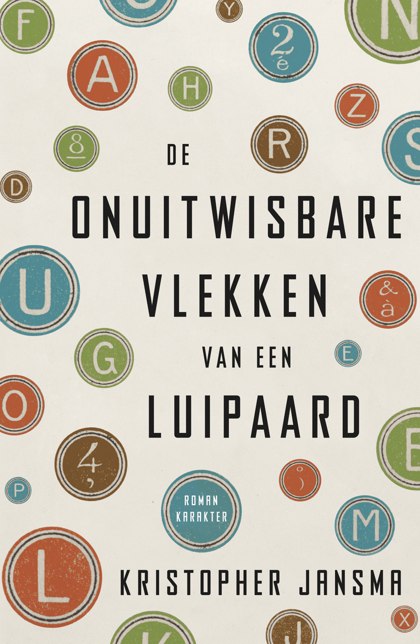 De onuitwisbare vlekken van een luipaard