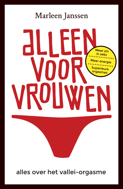 Alleen voor vrouwen