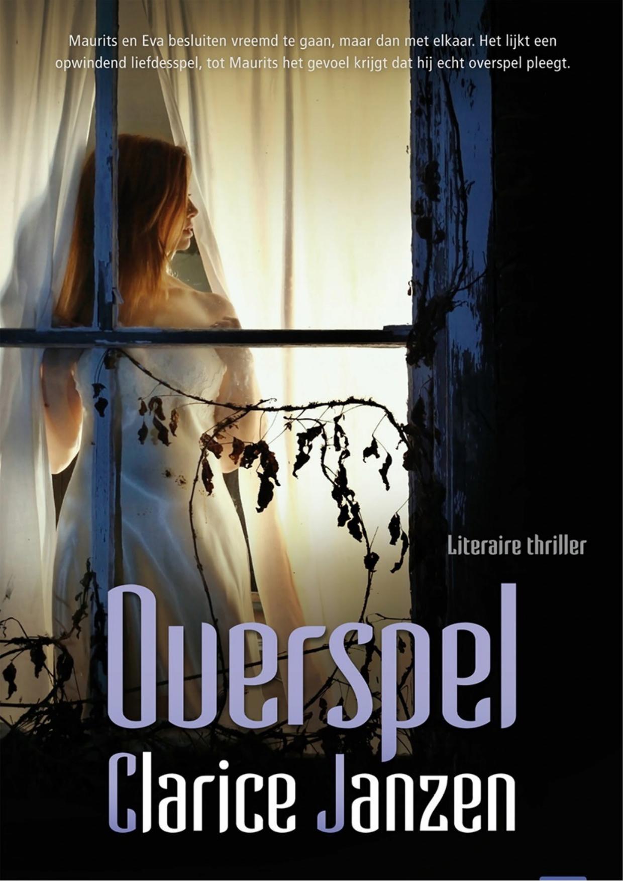Overspel