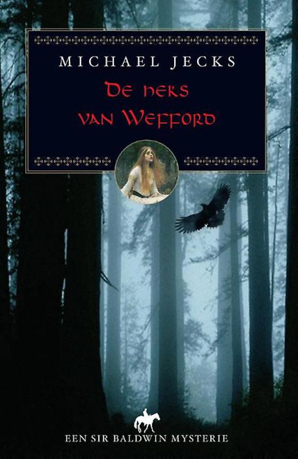 De heks van Wefford