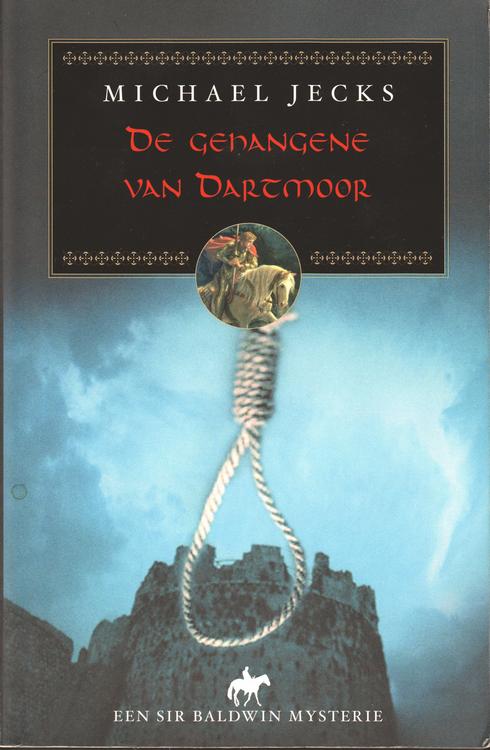 De gehangene van Dartmoor