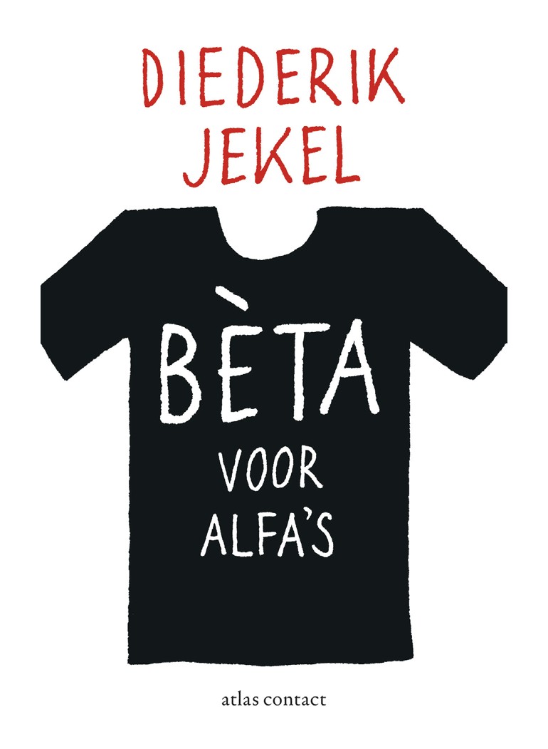 Beta voor alfa's